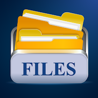 Ezie Files: Solid File Manager