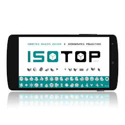 Icon image ISOTOP - Isometric Drawing