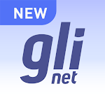 Cover Image of Télécharger glinet 1.0.5 APK