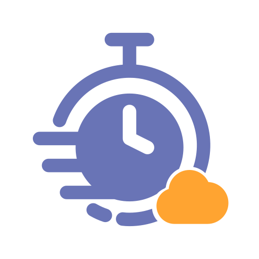 Timesheet Express Time Tracker logo