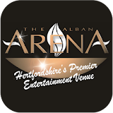 The Alban- Arena icon