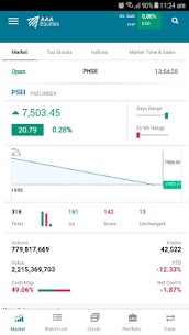 AAA Equities 2