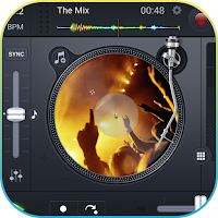 Dj Music Mixer - Dj Remix Pro