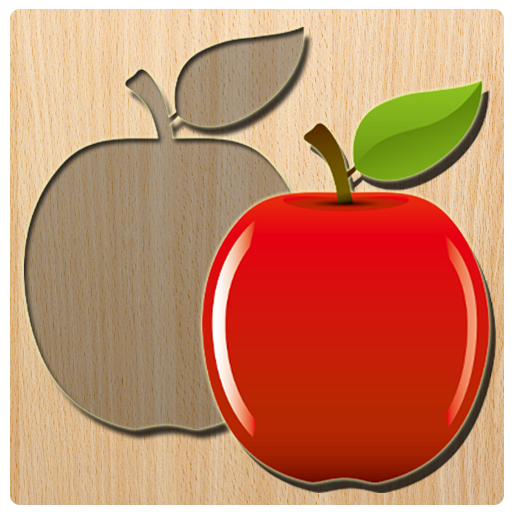 Wooden Blocks Puzzle logo