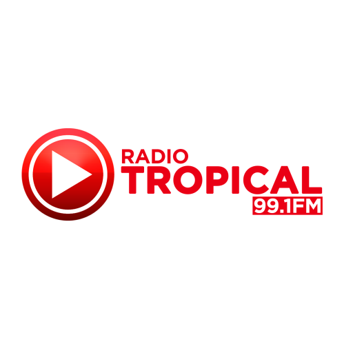 Radio Tropical Tarapoto logo