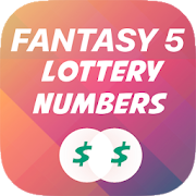 Fantasy 5 Winning Numbers & Predictions