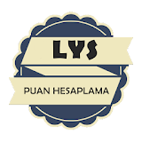 2018 LYS Puan Hesaplama icon