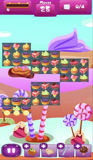 Sweet Land Screen 3