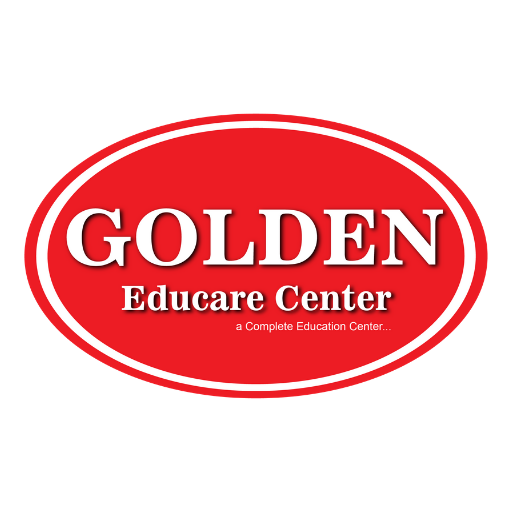 Golden Educare Centre logo