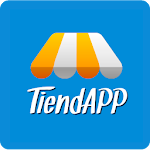 Cover Image of Unduh TiendAPP | APP de la tienda 1.3.3 APK