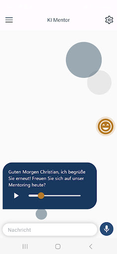 KI.m Screen 3