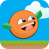 Splatty Orange icon