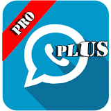 Guide Whatsapp Plus Multiple accounts in One Phone icon