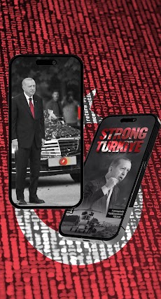 Tayip Erdoğan Duvar Kağıtlarıのおすすめ画像5