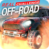 Real Challenge: Off-Road icon