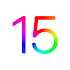 Launcher iOS 15 1.11