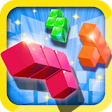 Space Defense: Block Puzzle Games free icon