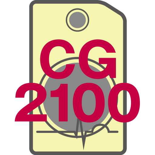 eCare 2100 logo
