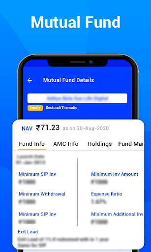 All Bank Balance Check IFSC Screenshot 4 - AppWisp.com
