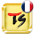 French for TS Keyboard1.1.1