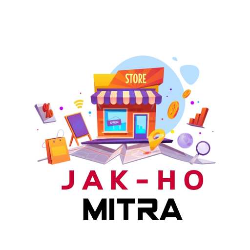 Mitra JAK-Ho