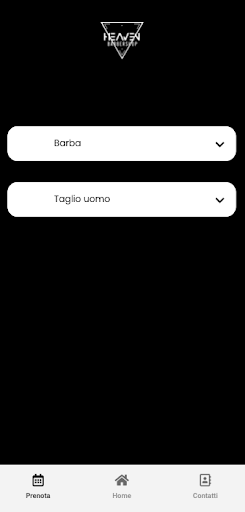 HEAVEN BARBER Screen 3