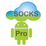 Socks Server Ultimate Pro icon