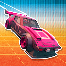 Icon image One More Drive