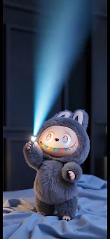 Labubu live wallpaper screenshot 21