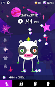 Wokamon – Walking Games, Fitness Game, GPS Games Apk Mod for Android [Unlimited Coins/Gems] 9