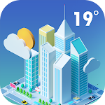 Cover Image of Download Weather Forecast & Local Radar - Nuts Weather 1.0.2 APK