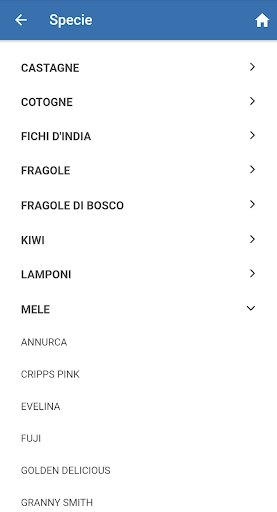 Prezzi Ortofrutta Ingrosso Screen 3