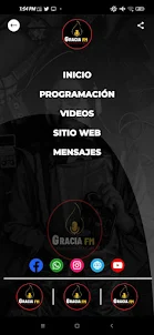 Radio Gracia fm