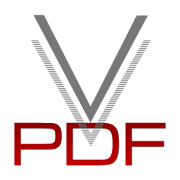 Visio To PDF