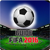 Tricks: FIFA 16 icon