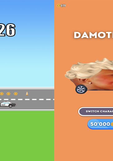 DaGame - Guide for DaBaby Game