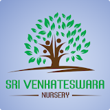 Sri Venkateswara Nursery icon