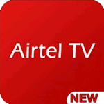 Cover Image of Download Free Airtel TV & Live Net TV HD Channel Tips 1.0 APK