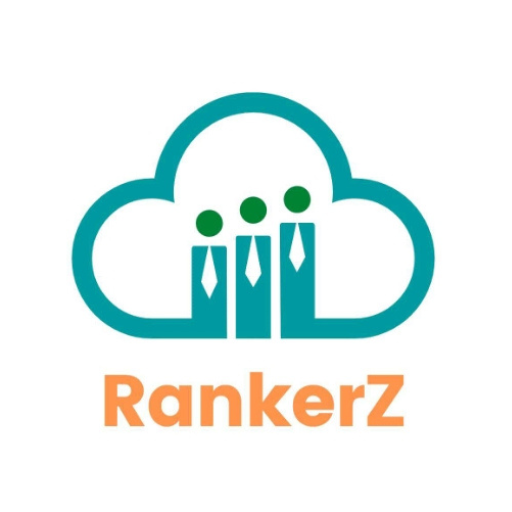 Rankerz logo