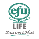 EFU LIFE Agent App. विंडोज़ पर डाउनलोड करें