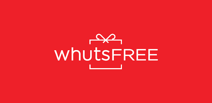WhutsFree – Get FREE stuff