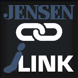 Jensen J-Link P1 Smart App Remote Control icon