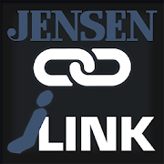 Jensen J-Link P1 Smart App Remote Control
