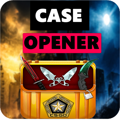 Case opener в злом. Case Opener Ultimate.