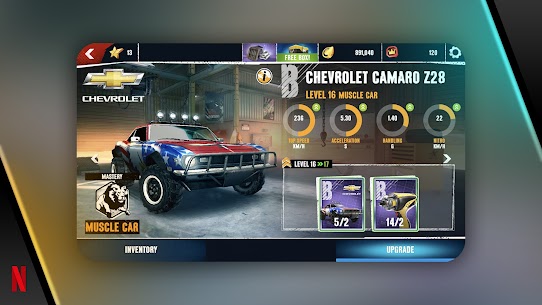 Asphalt Xtreme: Rally Racing 4