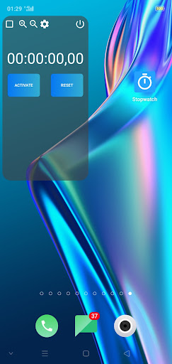 App-voorskou