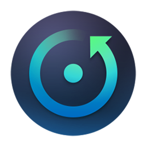 Mobile Photo and Video Backup logo