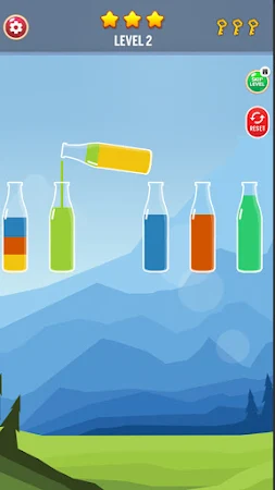 Game screenshot Color Sort Puzzle Game hack