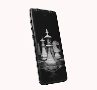 Black and White Wallpapers