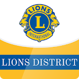 Lions District 325B1 icon